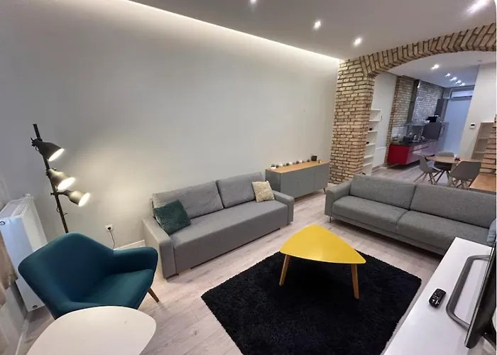 P8Apartment