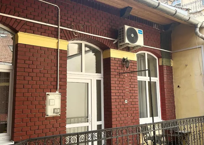 P8Apartment