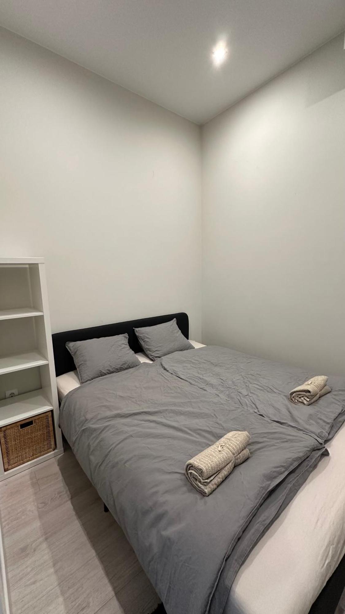 Apartamento P8apartment Budapest